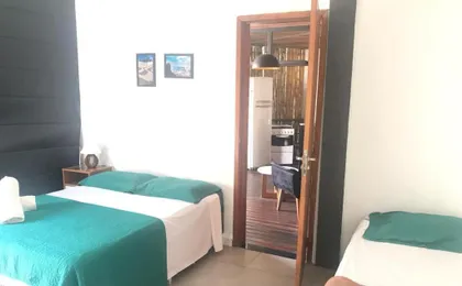 Babeu Suites Independentes