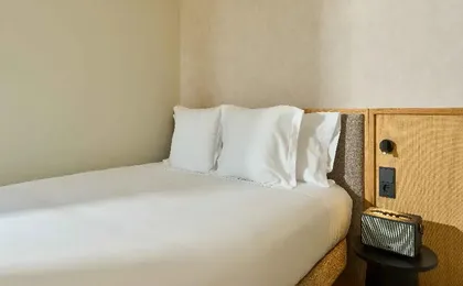 Ocean Drive Málaga Residences