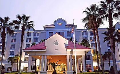 SpringHill Suites by Marriott Orlando Lake Buena Vista South