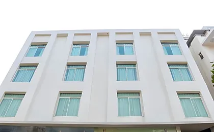 Hotel Zion Inn Cantonment Varanasi