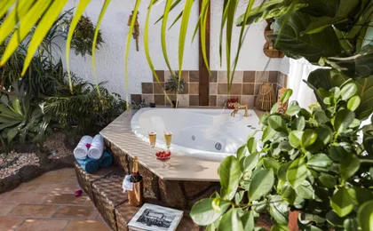 Koukos Traditional Guesthouse (Adults only)