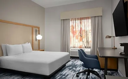 Fairfield Inn & Suites by Marriott El Centro