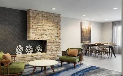 Fairfield Inn & Suites Memphis Olive Branch