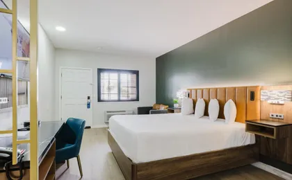 Surestay by Best Western Morgan Hill