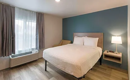 WoodSpring Suites Tri-Cities Richland