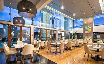 StripSuite Palms Place BALCONY Hotel,Resort & Casino - NO RESORT FEE