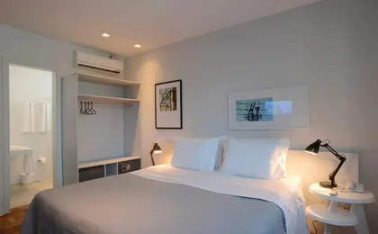 Be Hotel