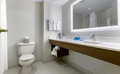 Holiday Inn Express Mount Arlington By IHG