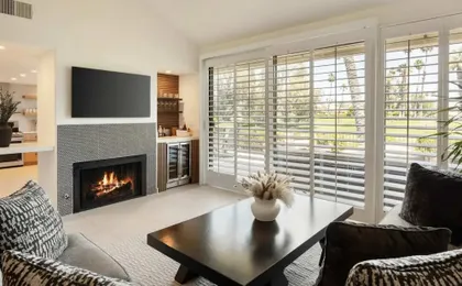 Palm Desert Dream w Golf Course View