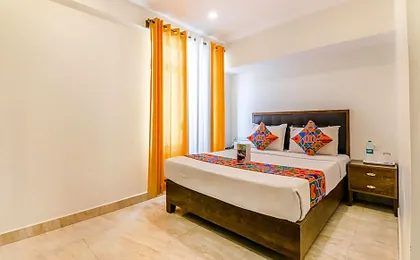 FabHotel Oakwey Inn - Indiranagar