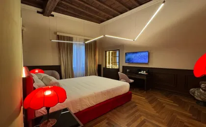 Palazzo Gambirasi Aparthotel Roma
