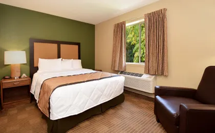 Extended Stay America - Houston - Westchase - West