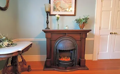 Pettigru Place Bed & Breakfast