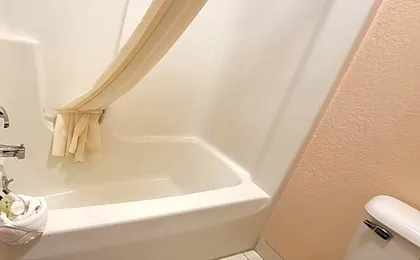 Mackinaw Budget Inn