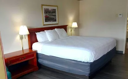 Clarion Inn Southern Pines - Pinehurst