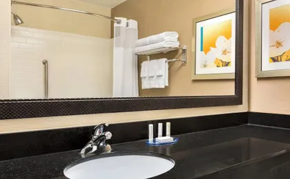 Fairfield Inn Toledo/Maumee