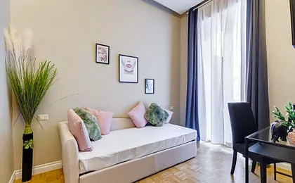 Tankara Suite