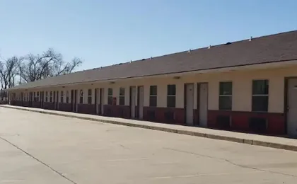 Executive Inn Woodward