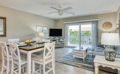 Ocean Villas #126