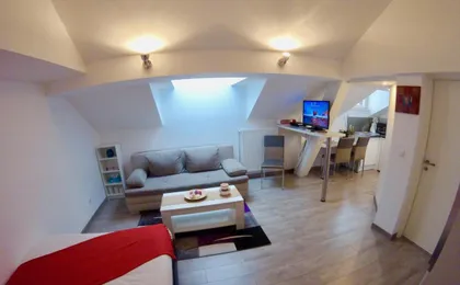Studio la Mesange