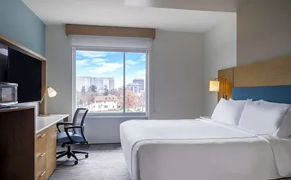 EVEN Hotel Rochester Mayo Clinic Area by IHG
