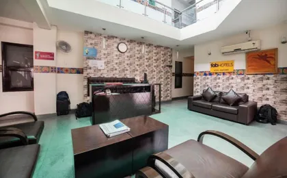 Hotel Diamond Tree Saket