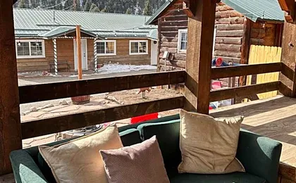 Deer Lodge