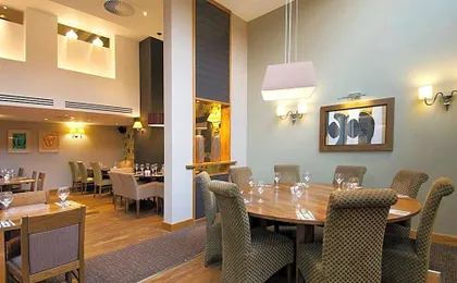 Premier Inn London City - Old Street