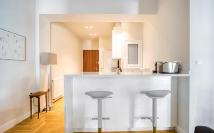 Lovely Sunlit Central Athens 2 Bedroom 2 Bathroom Condo