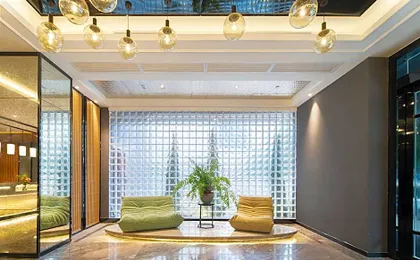 Rezen LongUU Hotel Guangzhou Kecun Metro Station Guangzhou Tower