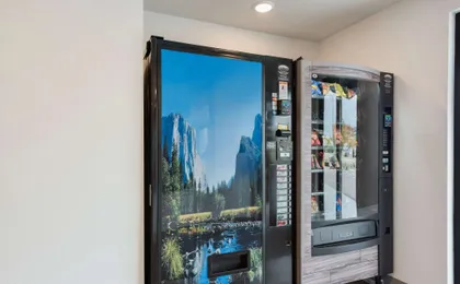 WoodSpring Suites Meridian