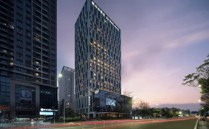 Eddrer Hotel