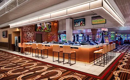 Horseshoe Tunica Hotel & Casino - A Caesars Rewards Destination