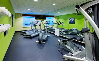 Country Inn & Suites by Radisson, College Station, TX