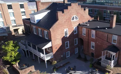 Dinsmore Boutique Inn