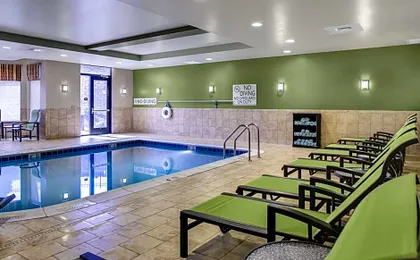 Hilton Garden Inn Pittsburgh/Cranberry