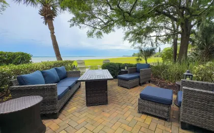 744 Schooner Court at The Sea Pines Resort
