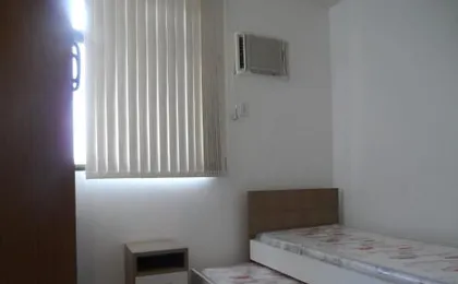 Apartamento Ilhas Do Norte
