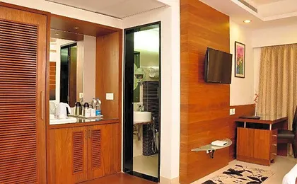 Hotel Niharika