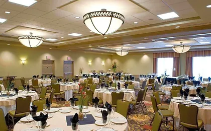Hilton Garden Inn Pensacola Airport - Medical Center