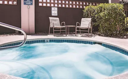 La Quinta Inn & Suites by Wyndham las Vegas Summerlin Tech