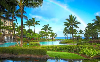 The Westin Ka'anapali Ocean Resort Villas