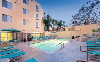 Worldmark San Diego - Mission Valley