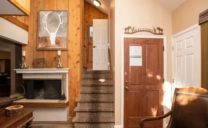 6 Chamonix Lane 2 Bedroom Townhouse by RedAwning