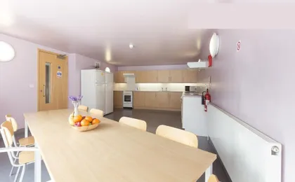 Friendship House (Adults only)