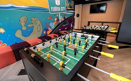 Tru by Hilton Florida City