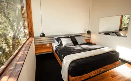 Winter Suites Campos Do Jordao