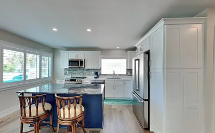 Doc s Cottage by Distinctive Beach Rentals