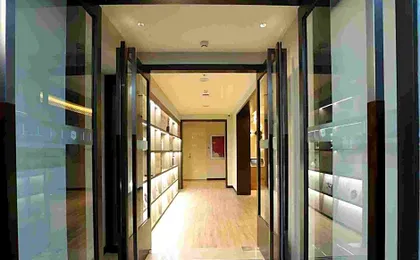 Hanting Hotel Beijing University of International Business and Economics