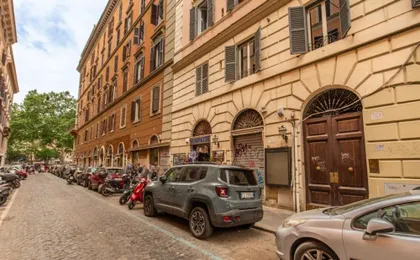 Trastevere Vintage